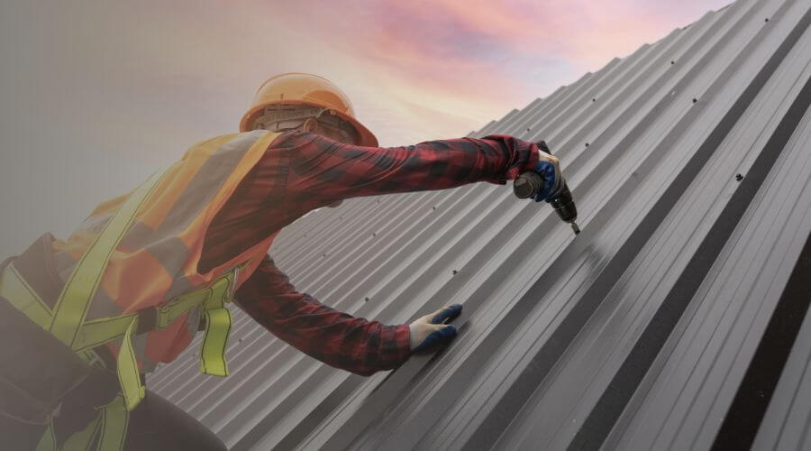 Expert Emergency Roof Repairs services in Ookala, HI